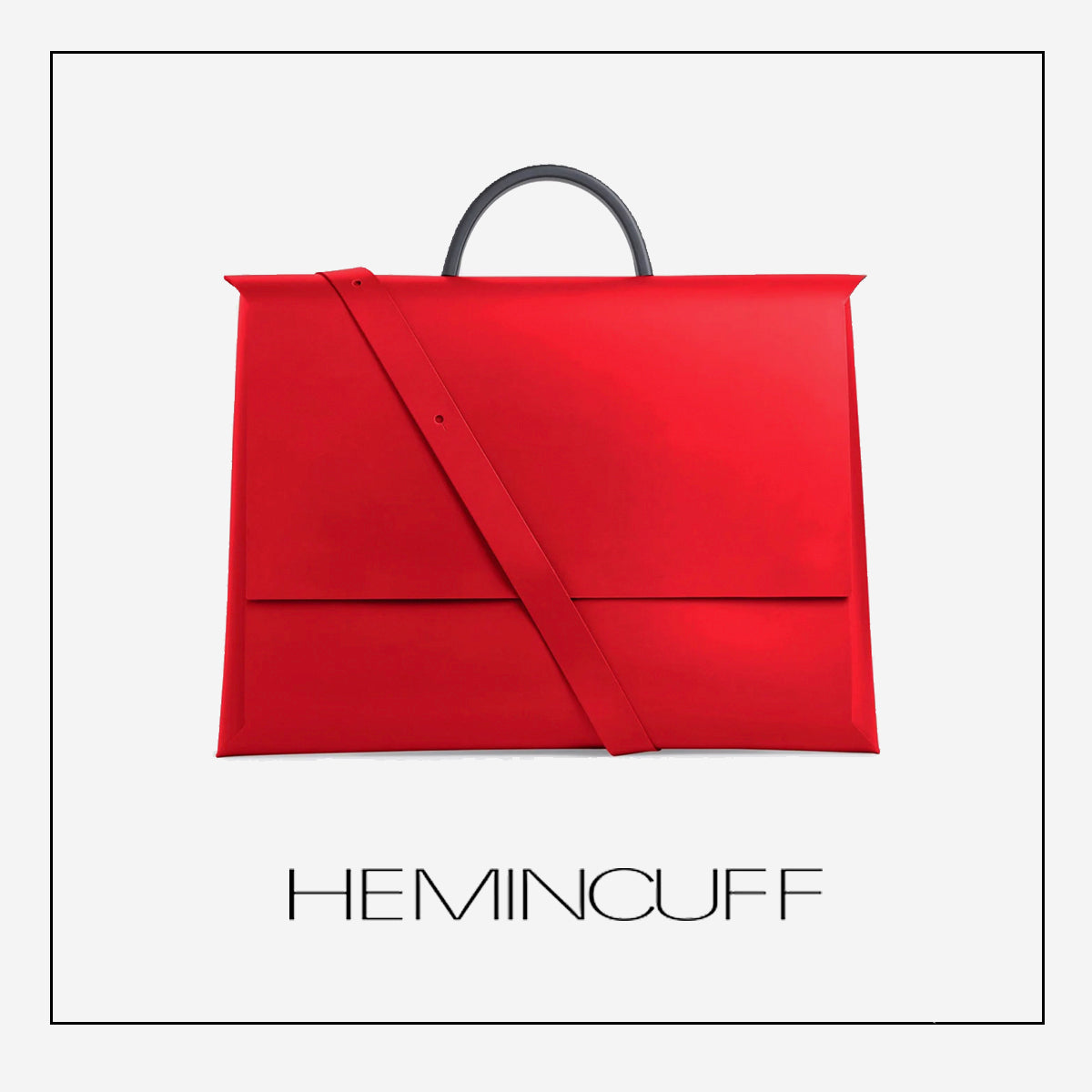 Hemincuff Brand