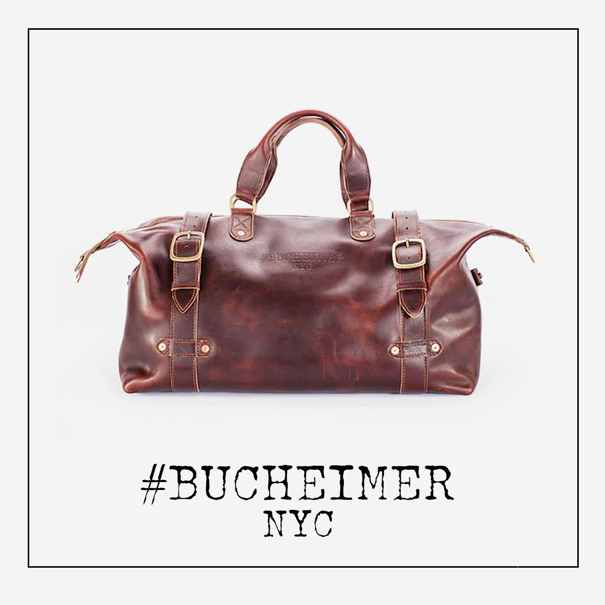 BUCHEIMER NYC SOULER