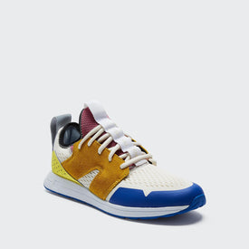 The Frank Trainer / Mesh / Patchwork