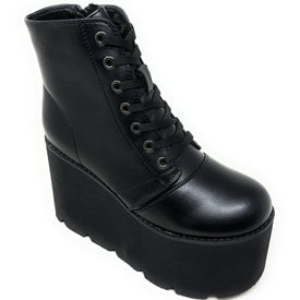 11576 Wingless Combat Platform boot