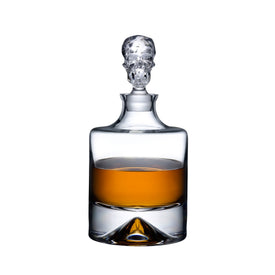 Shade Whisky Bottle