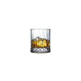 Wayne Set of 4 SOF Whisky Glasses