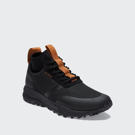 The Via All-Terrain / Ripstop / Triple Black