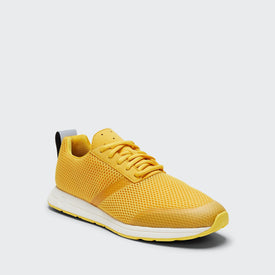 The Henry Runner / Mesh / Team Yellow