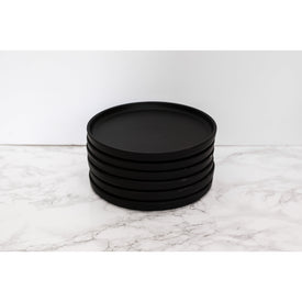 Zion 2.0 Small Plate Set