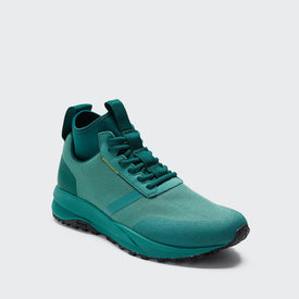 The Via All-Terrain / Ripstop / Frosted Pine