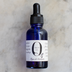 Face Oil