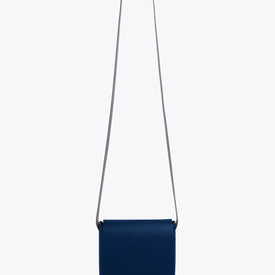 ORIGAMI CROSSBODY | MIDNIGHT NAVY
