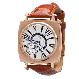 Centurion Mechanical Roman RG Silver