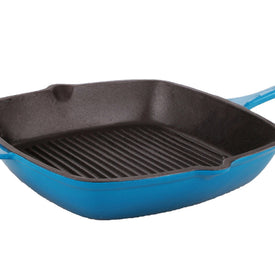 BergHOFF Neo Cast Iron Square Grill Pan 11