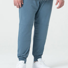 High & Mighty SWET Jogger | Medium Blue