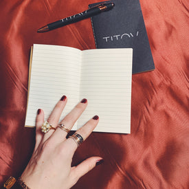 Writer's Dream Gift Set