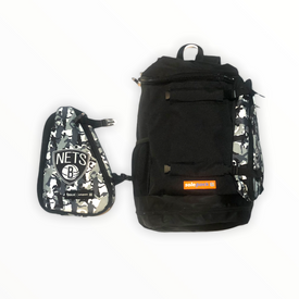 Omega x NBALAB Nets SP-1 Kit