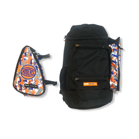 Omega x NBALAB Knicks SP-1 Kit