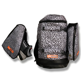 Omega +SP-1 Cement Print Kit