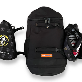 NBA All- Star Game x NBALAB Omega+SP-1 Kit