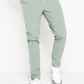 High & Mighty Fairway Jogger | Seafoam