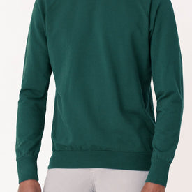 High & Mighty SWET-Shirt | Spruce