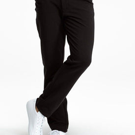 All-In Pants | Black