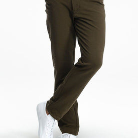 All-In Pants | Army