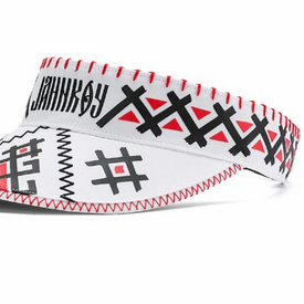 PUMA x JAHNKOY Visor