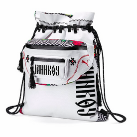 PUMA x JAHNKOY Backpack