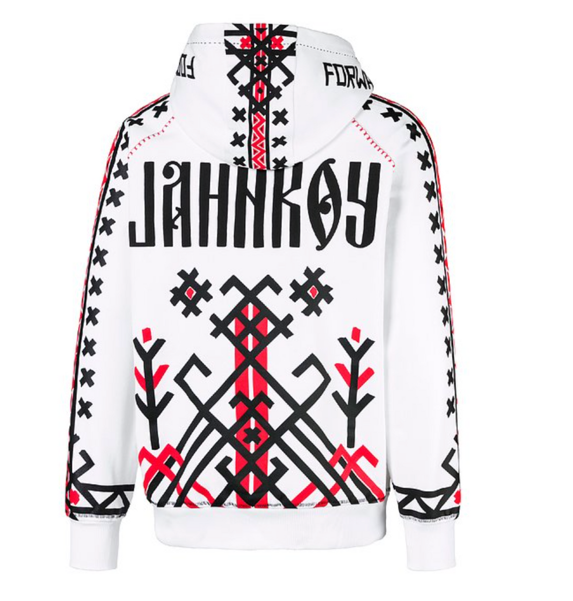 【PUMA x JAHNKOY】スウェット パーカ★最後の1点★(正規取扱店) ScreenShot2020-12-02at3.00.