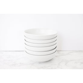Zion Bowl Set