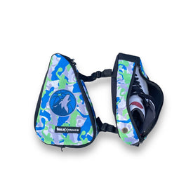 Timberwolves NBALAB x Solepack SP-1