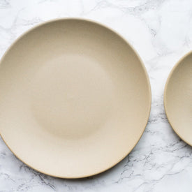 Zion Plate Set