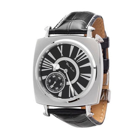 Centurion Mechanical Roman SS Black