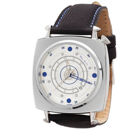 Chaos Automatic SS Blue