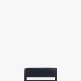 ORIGAMI COIN CASE | BLACK