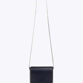 ORIGAMI CROSSBODY | BLACK