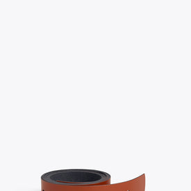SHOULDER STRAP | COGNAC