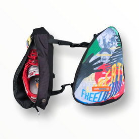 Specified Fiction x Solepack SP-1