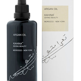 Argan Oil