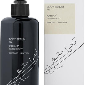 FEZ Body Serum