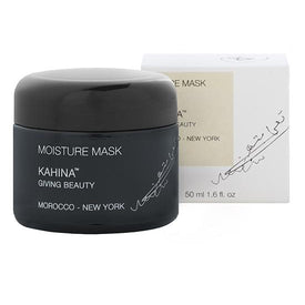 Overnight Miracle Mask (Formerly Moisture Mask)