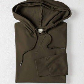 Lightweight SWET-Hoodie | Army
