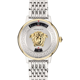 Versace Medusa Icon Bracelet Watch
