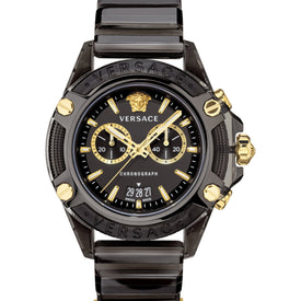 Icon Active Chronograph Watch