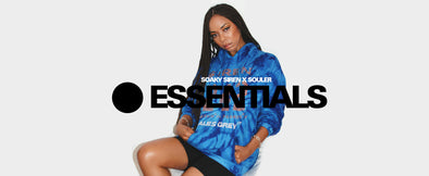 Soaky Siren x SOULER Essentials Collection Is The Wave.