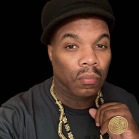 Daru Jones – SOULER