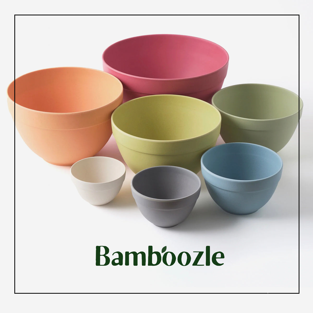 Bamboozle Brand