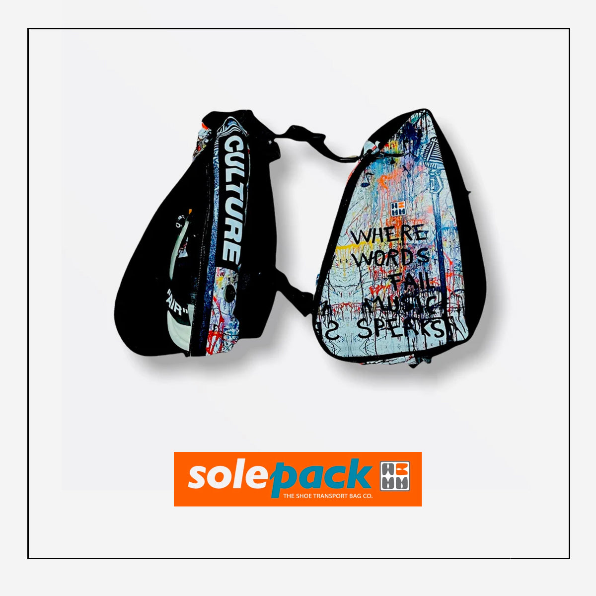 Solepack Brand