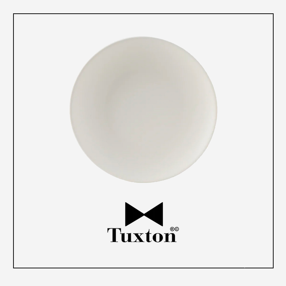 Tuxton Home Brand