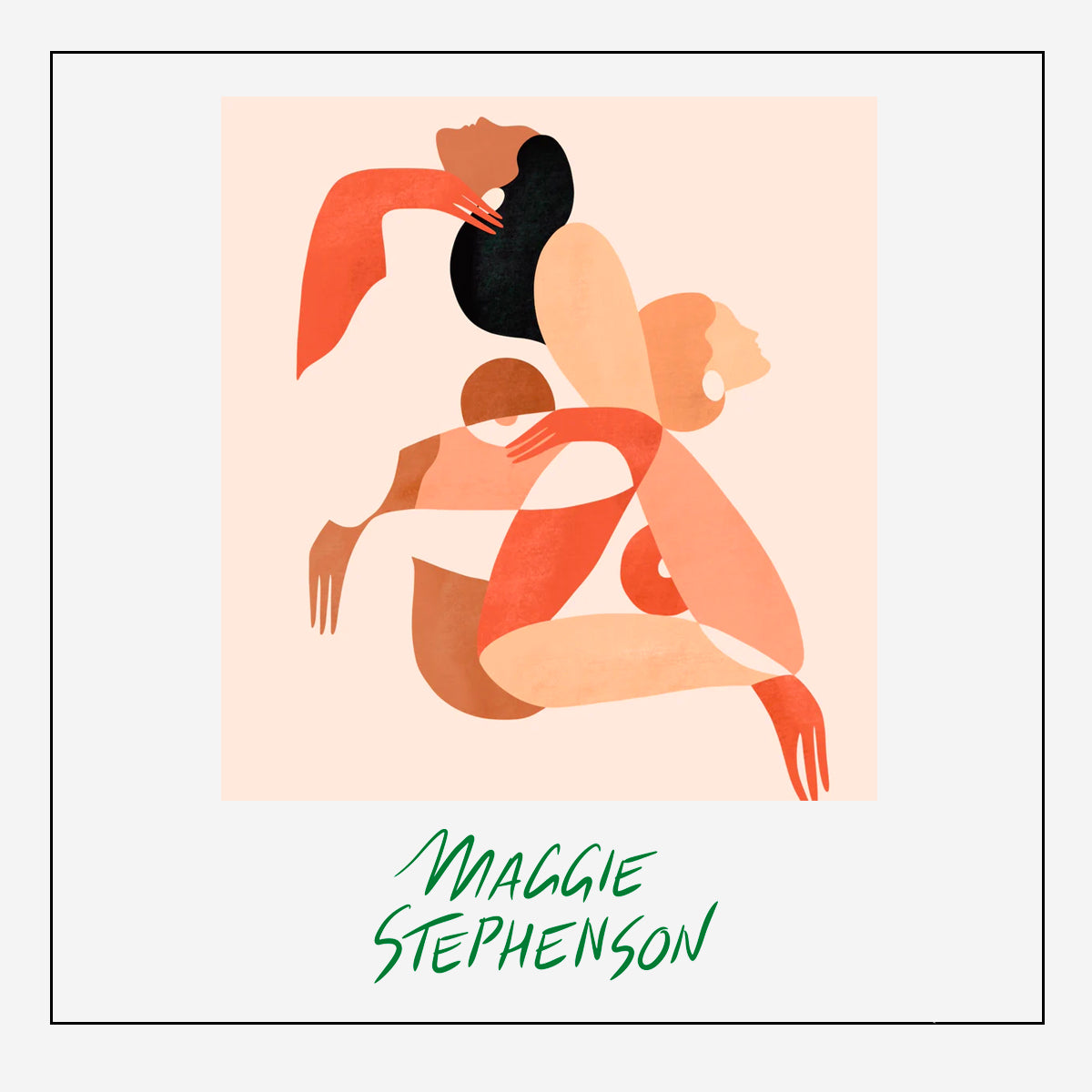 Maggie Stephenson Brand