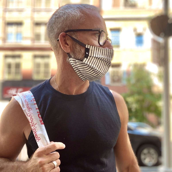 garrettswann: Shop this super functional and stylish mask by Kynsho