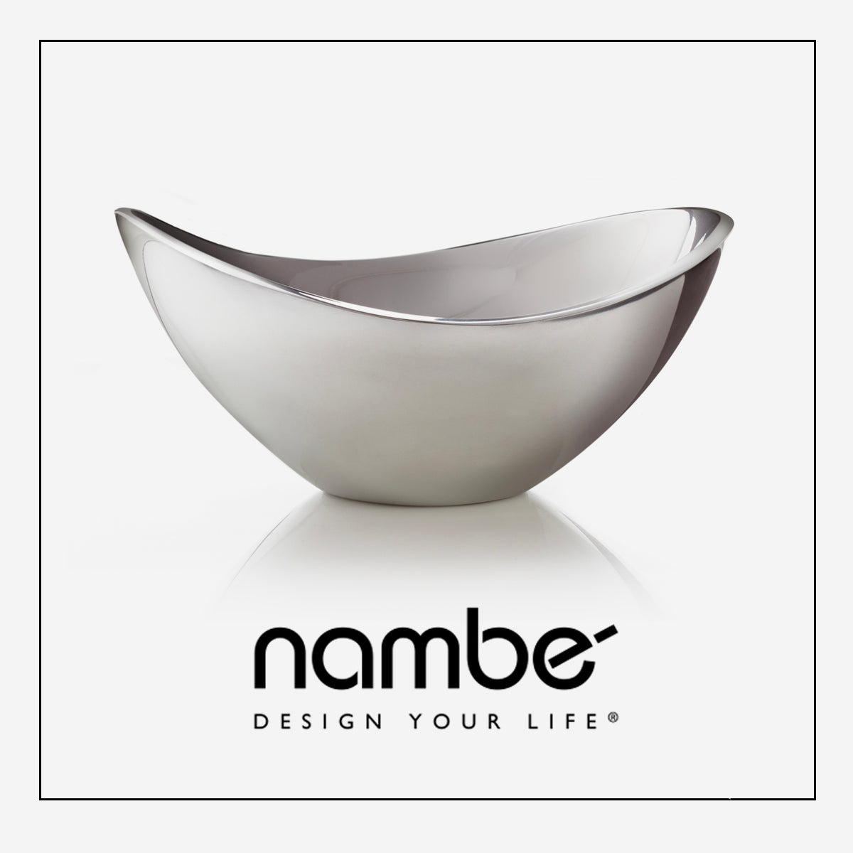 Nambe Brand